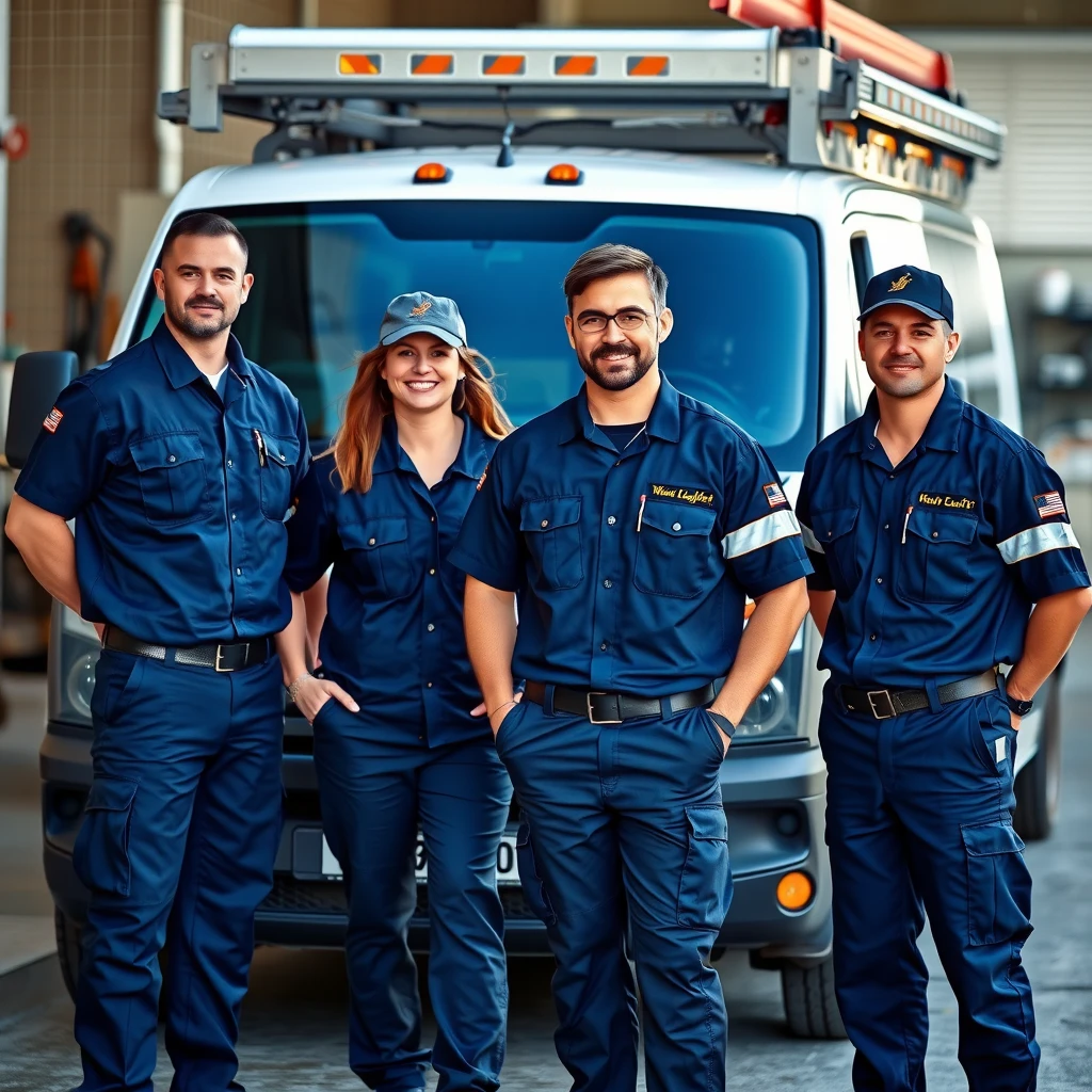 FixItNow Team